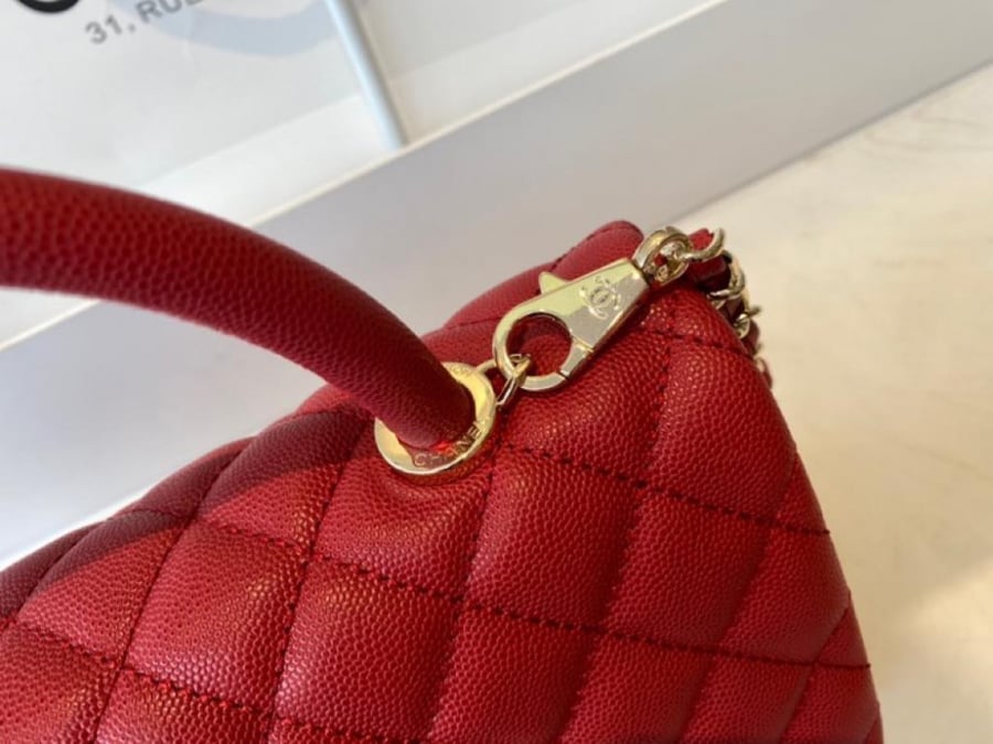 Coco Chanel 29 cm