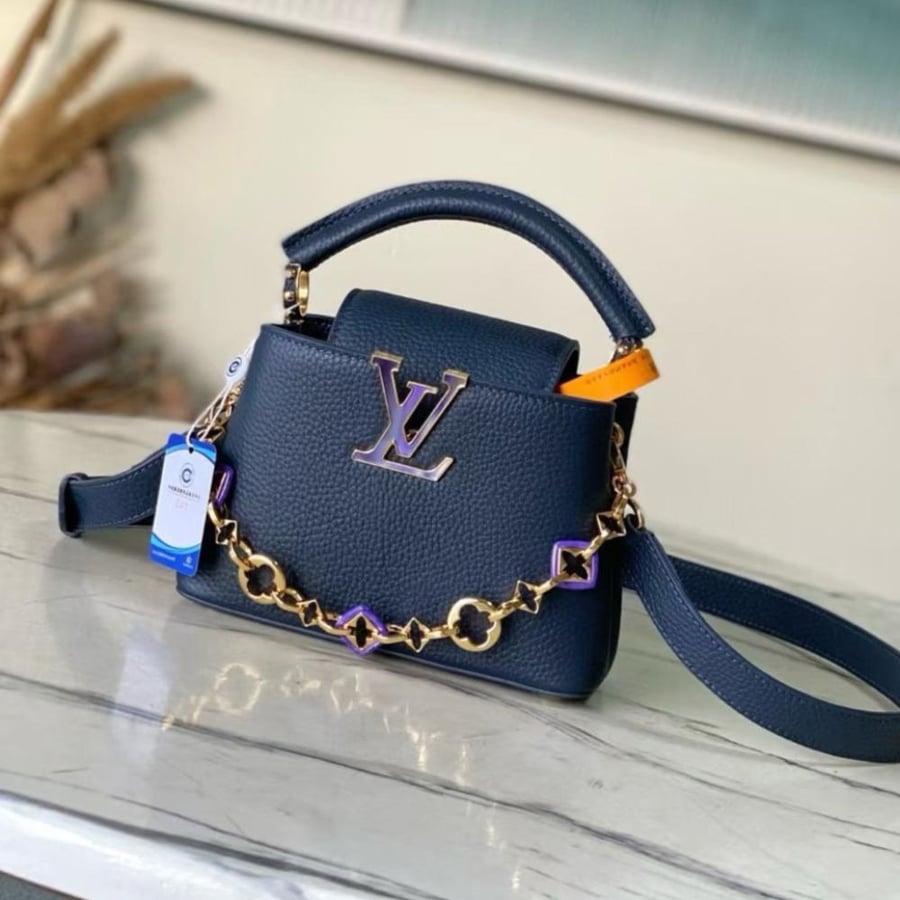لوي فيتون مقاس 21 cm