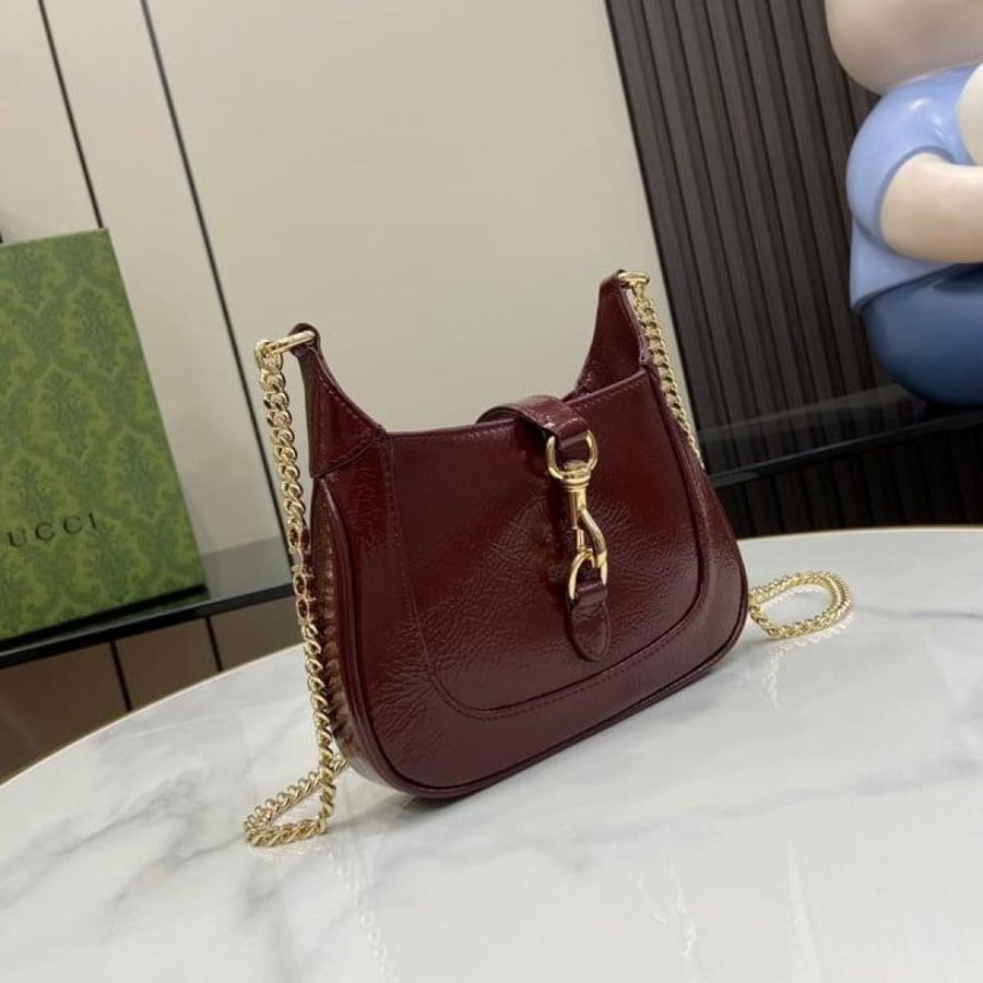 Gucci 19.5 cm size