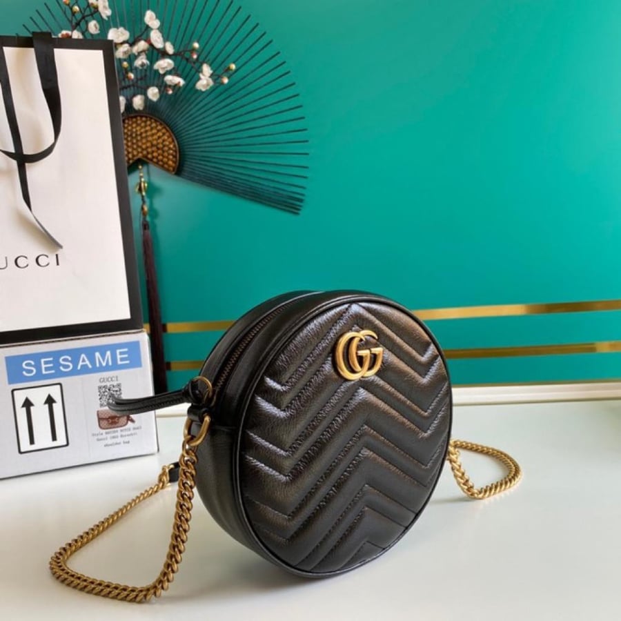 Gucci 16 cm size