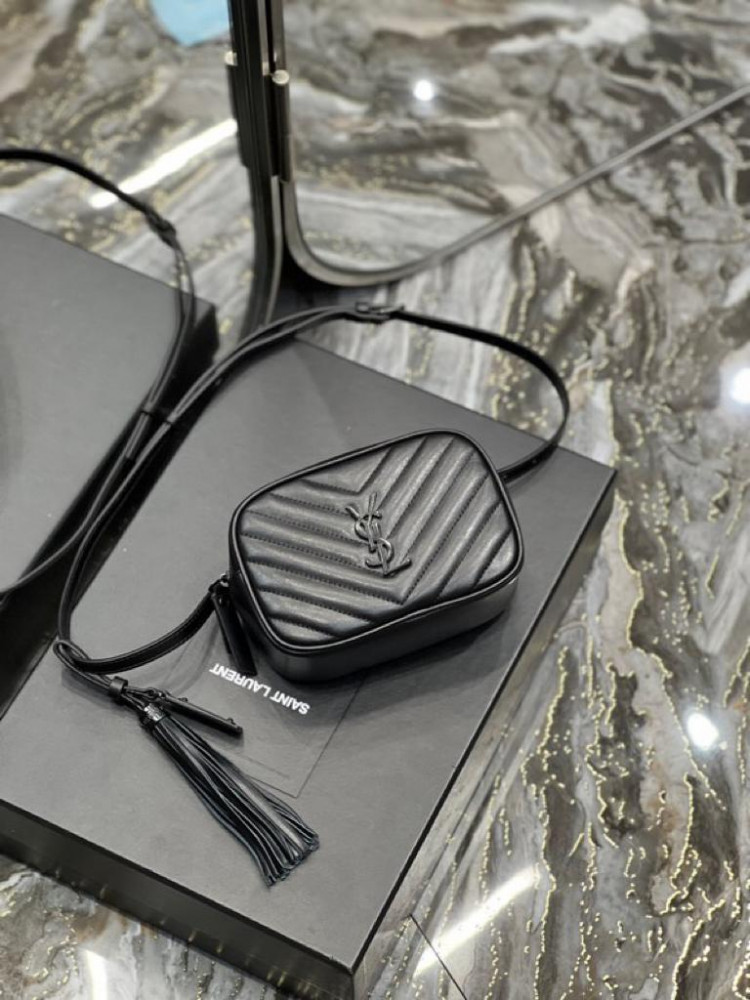 Saint Laurent size 15.5 cm