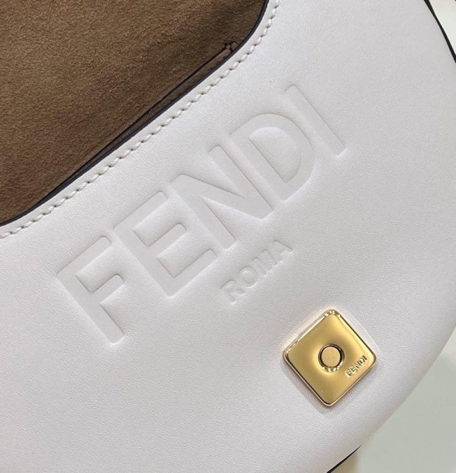 Fendi 19 cm size