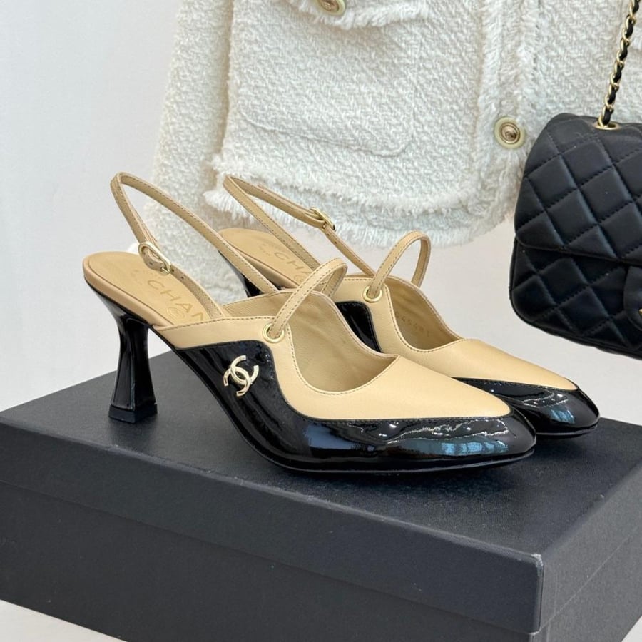Chanel 7 cm