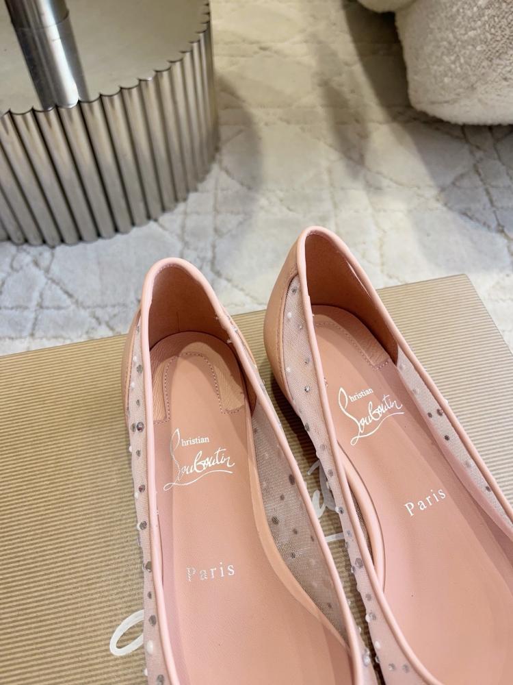 Christian Louboutin