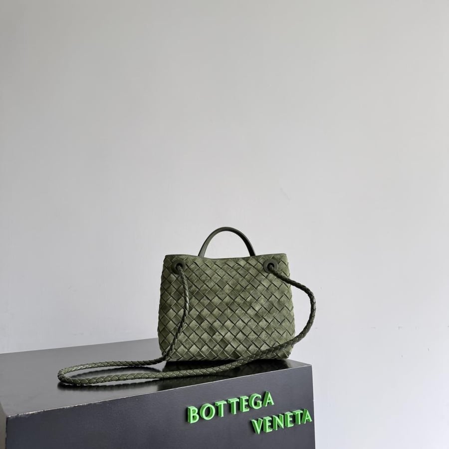 بوتيغا مقاس 25/22 cm