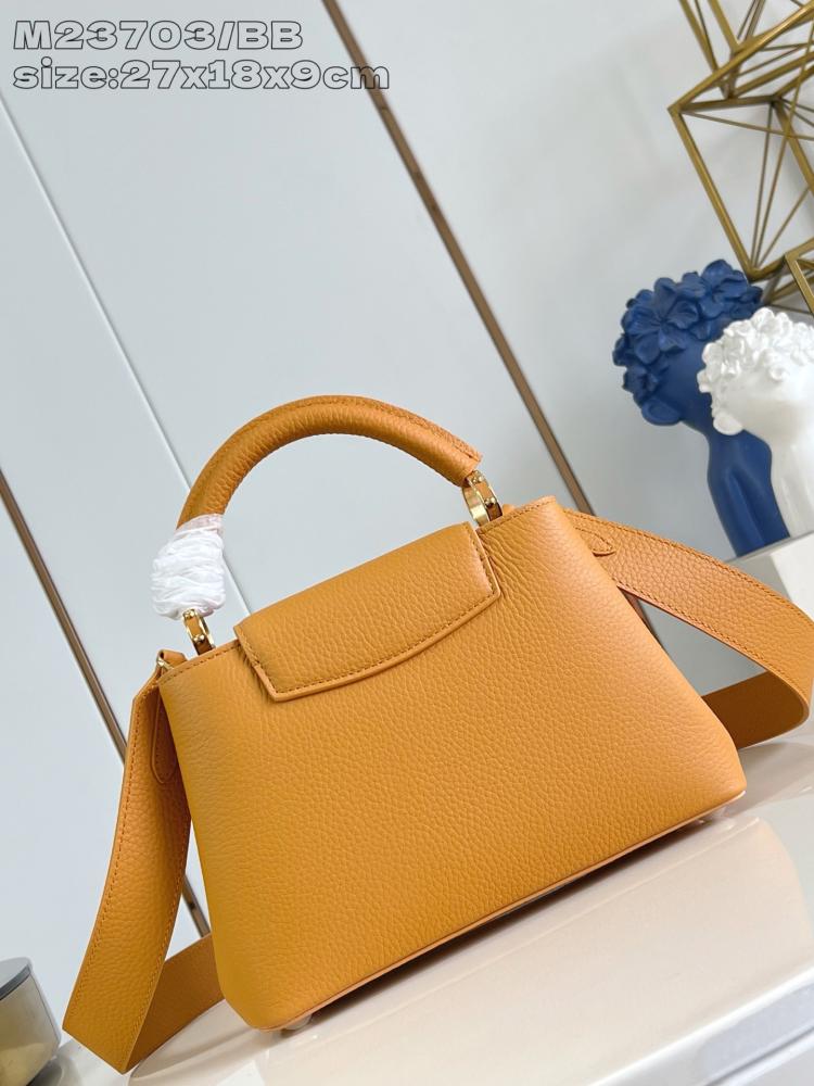 Louis Vuitton size 27 cm
