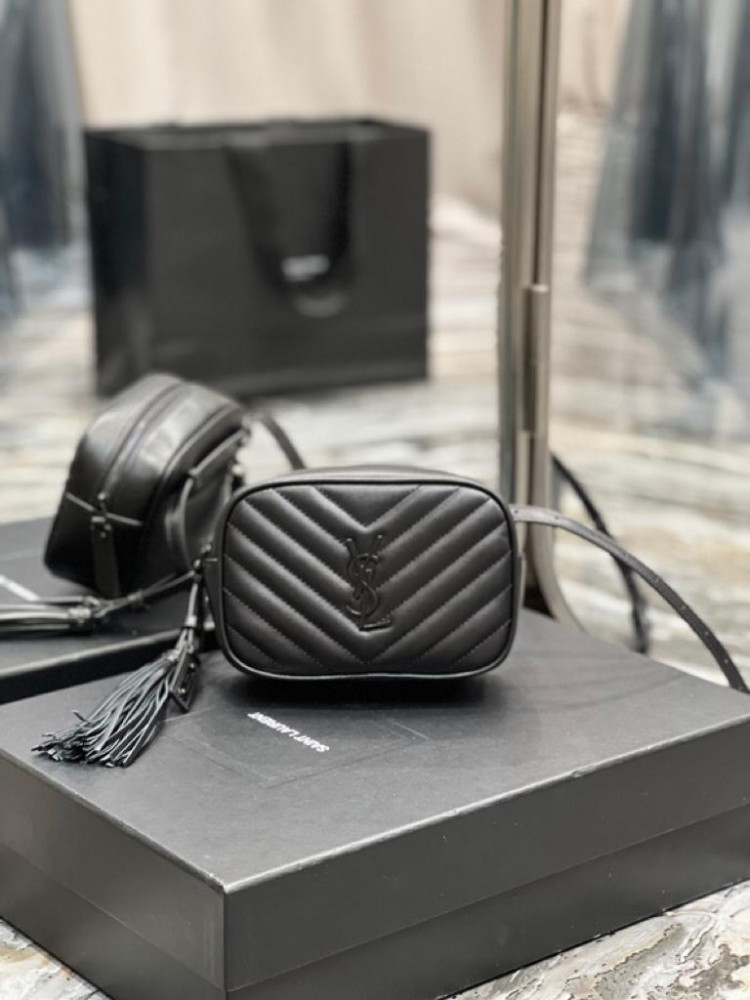 Saint Laurent size 15.5 cm