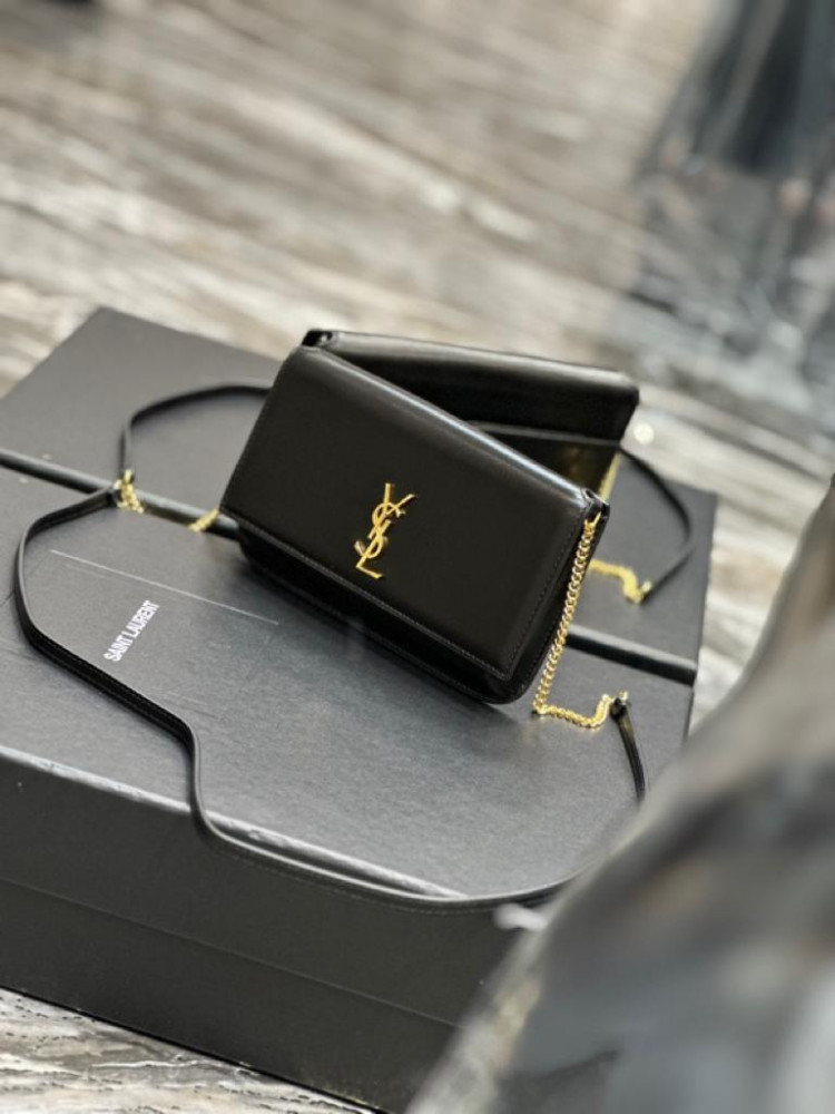 Saint Laurent size 18 cm