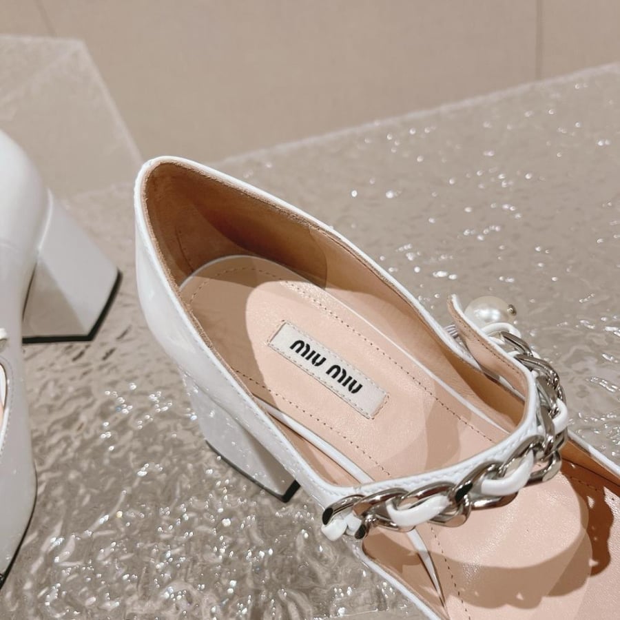 Miu Miu - 6 cm