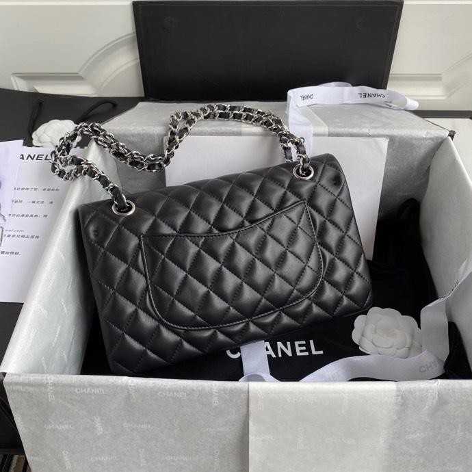 شانيل كلاسك مقاس 25 cm