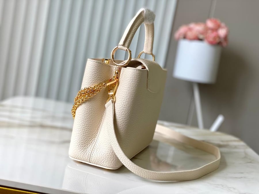 لوي فيتون مقاس 27/18 cm