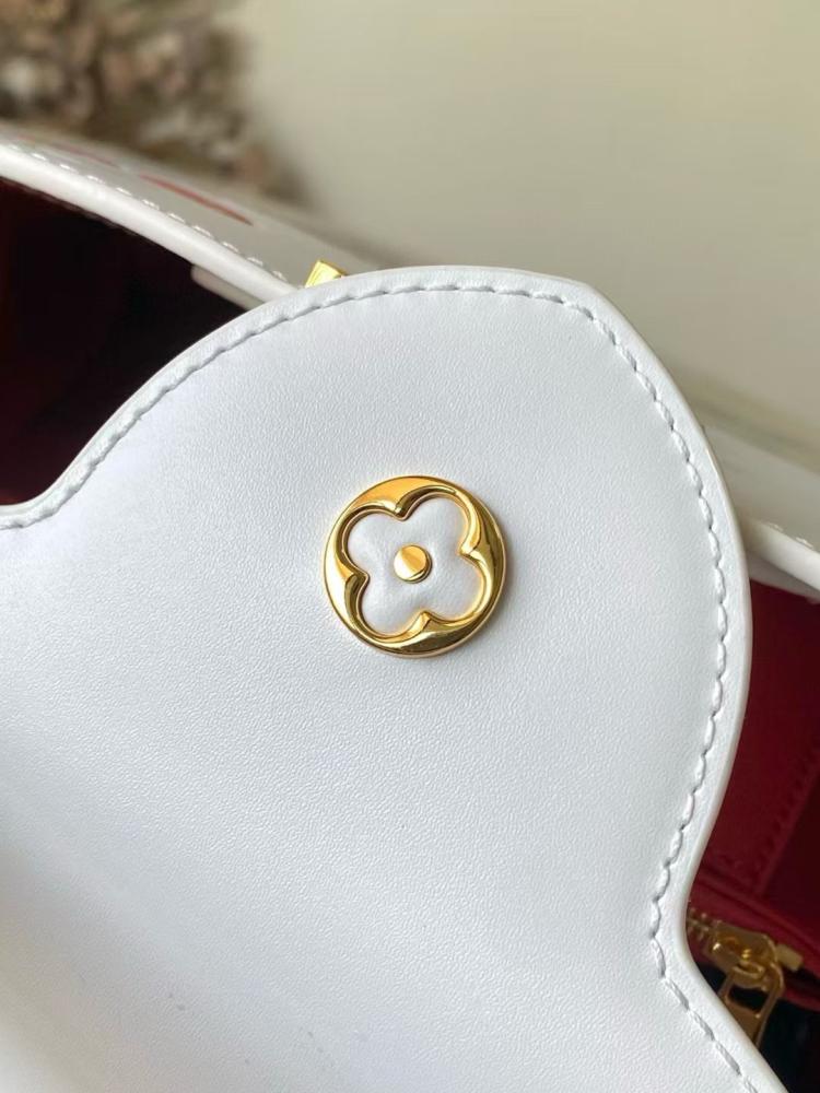 لوي فيتون مقاس 27 cm