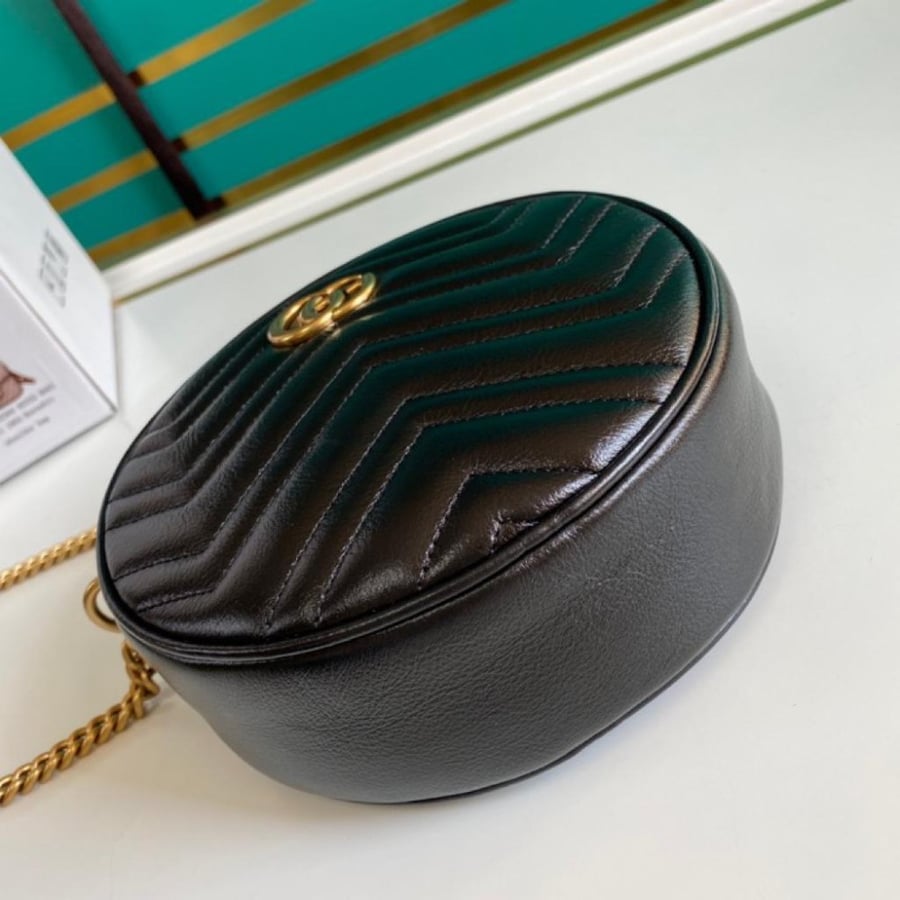 Gucci 16 cm size
