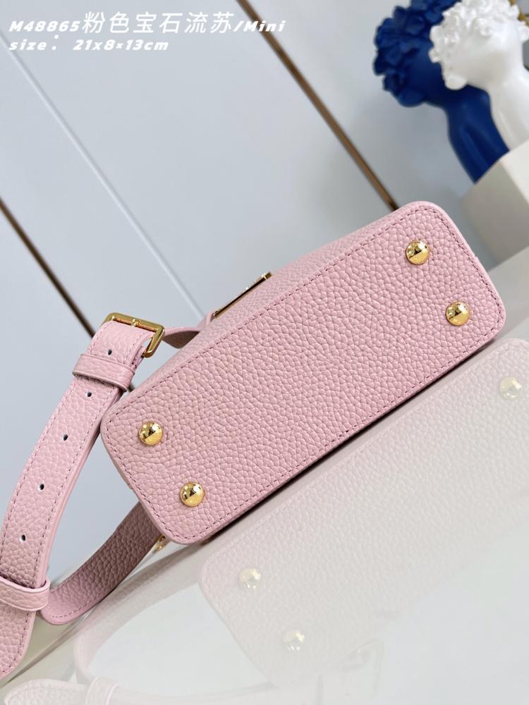 لوي فيتون مقاس 21 cm