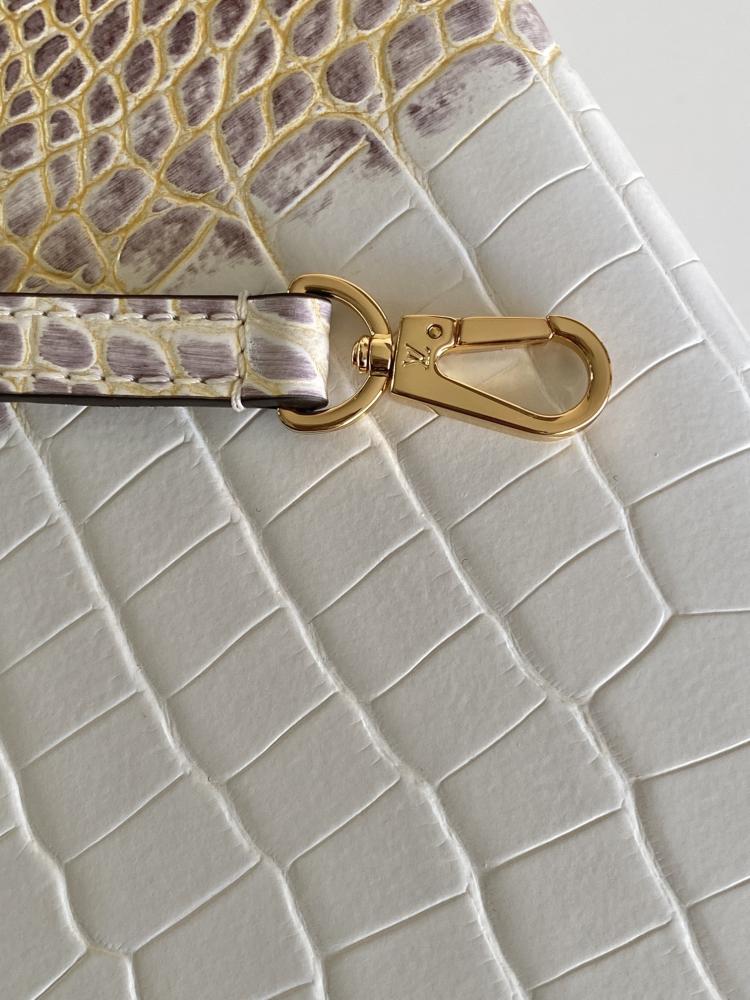 Louis Vuitton size 27 cm