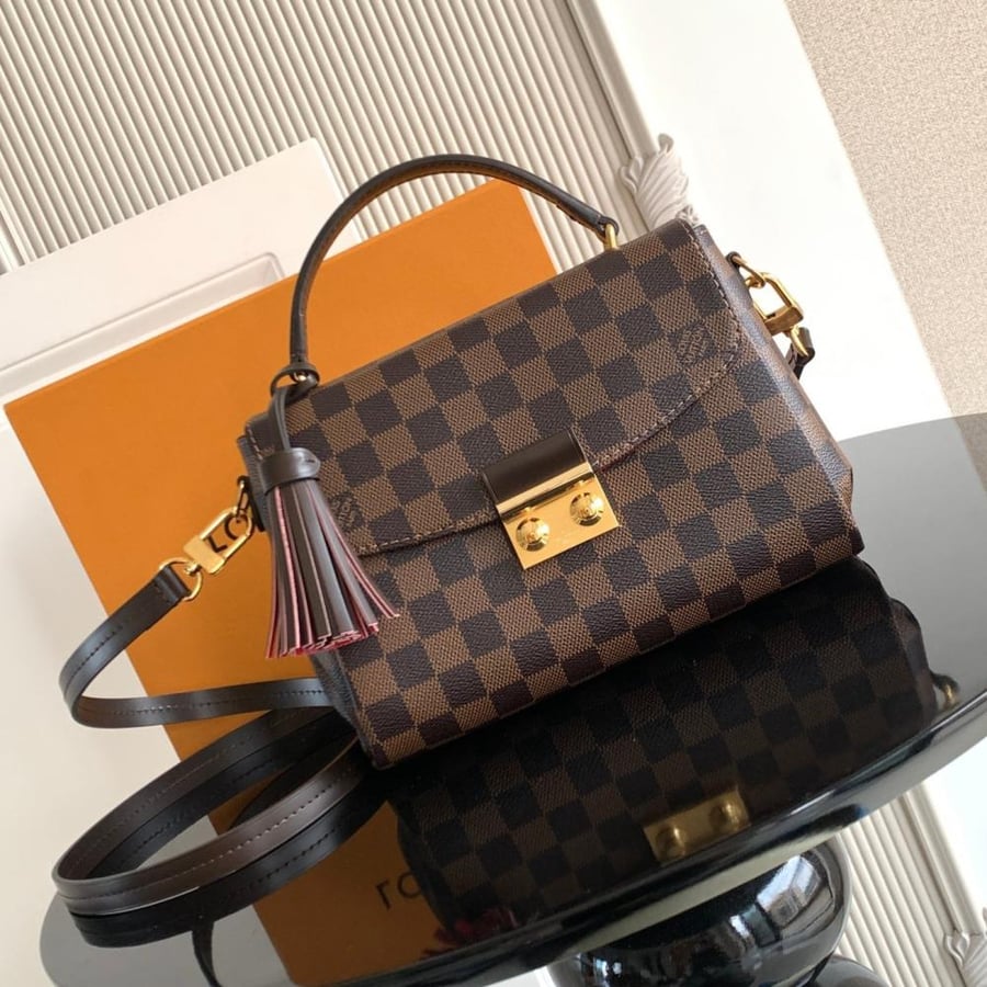 لوي فيتون مقاس 24 cm