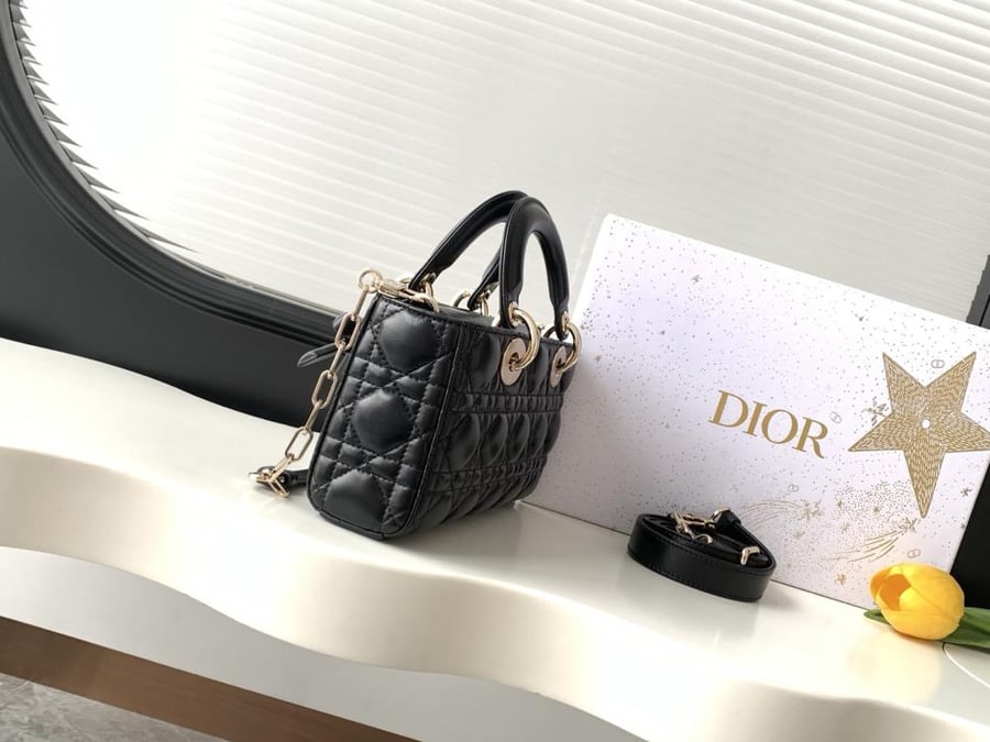 ليدي دي جوي مقاس 22/12 cm