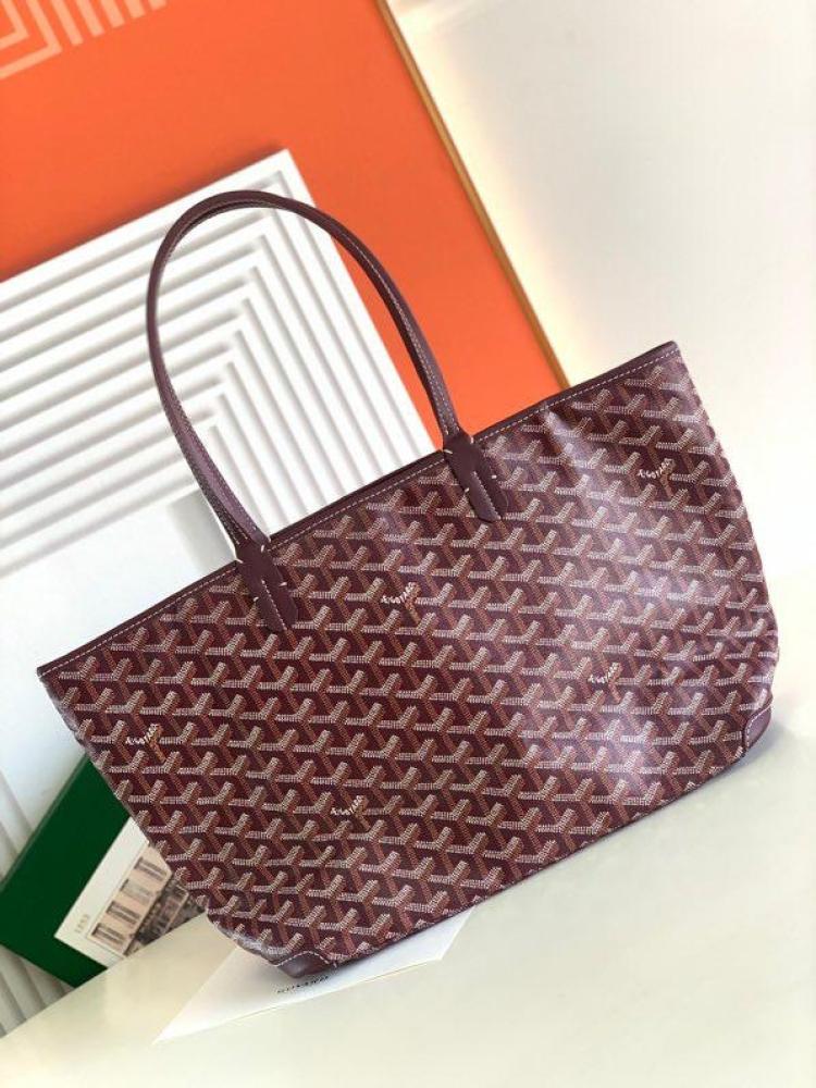 Goyard size 41 cm
