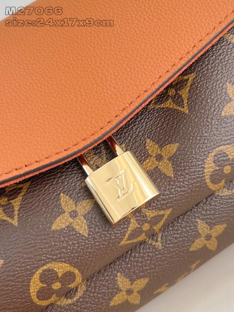 لوي فيتون مقاس 24 cm