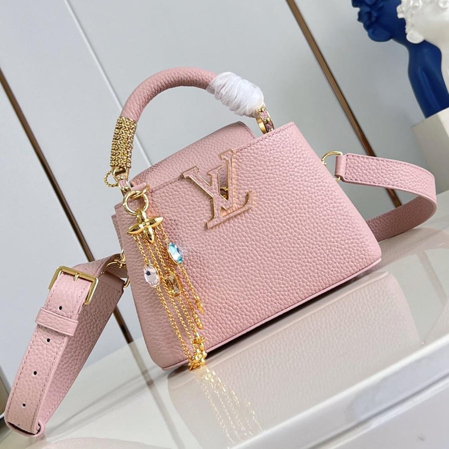 لوي فيتون مقاس 21 cm