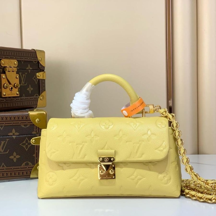 لوي فيتون مقاس 21/12.5 cm
