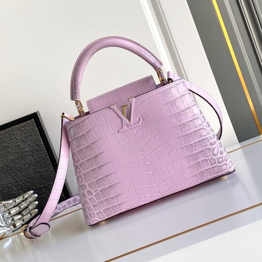 لوي فيتون مقاس 27 cm