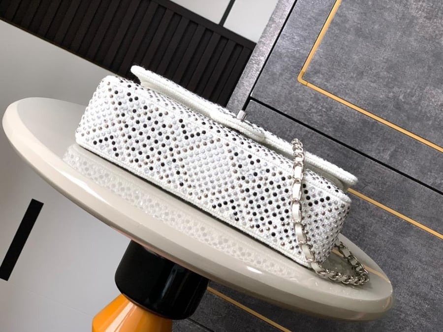 شانيل مقاس 25.5 cm