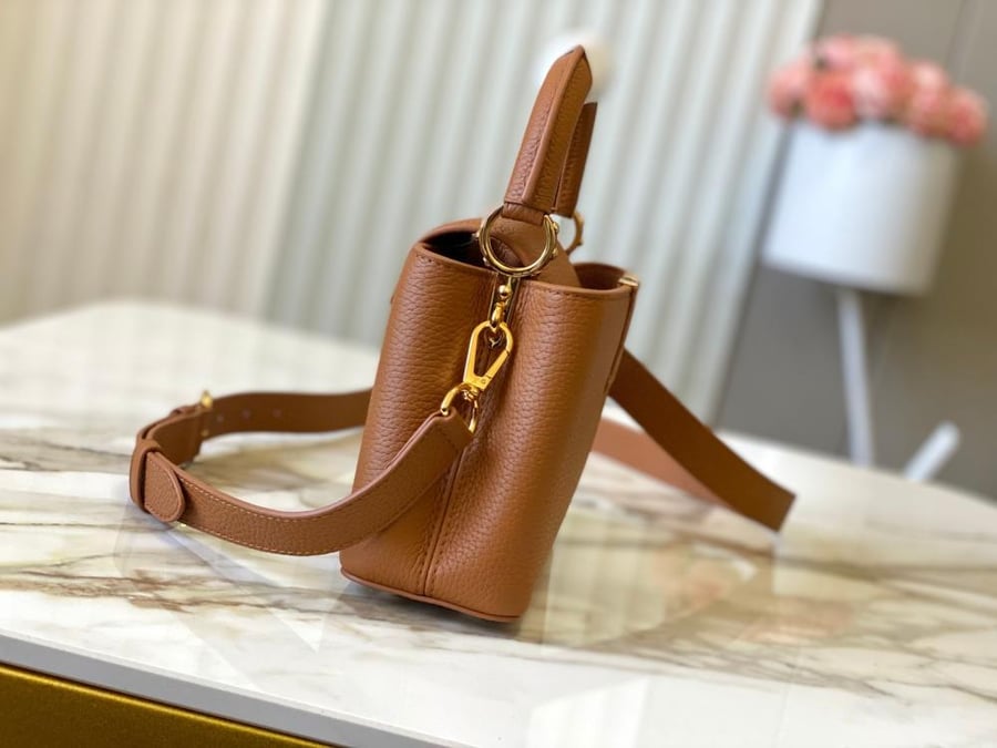 لوي فيتون مقاس 21 cm