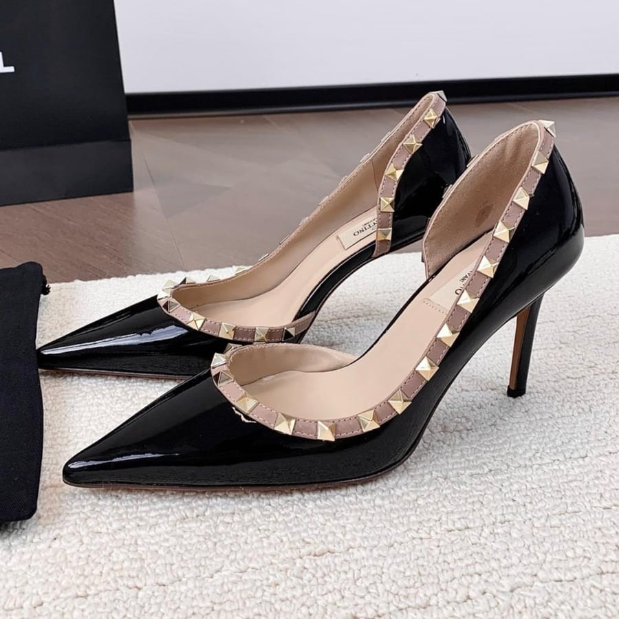 Valentino - 8.5 cm