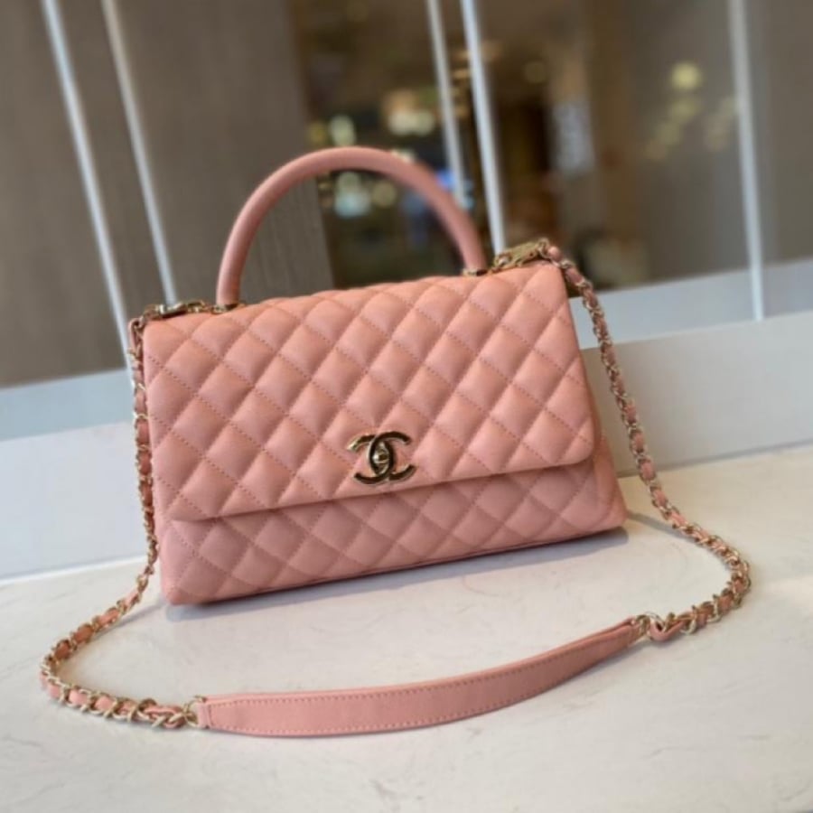 Coco Chanel 29 cm