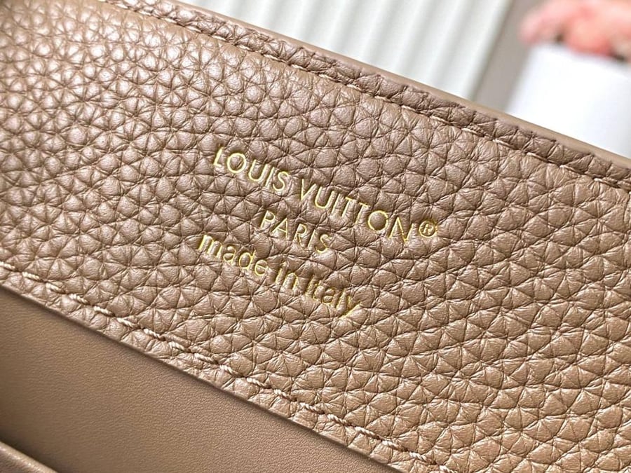 لوي فيتون مقاس 27/18 cm