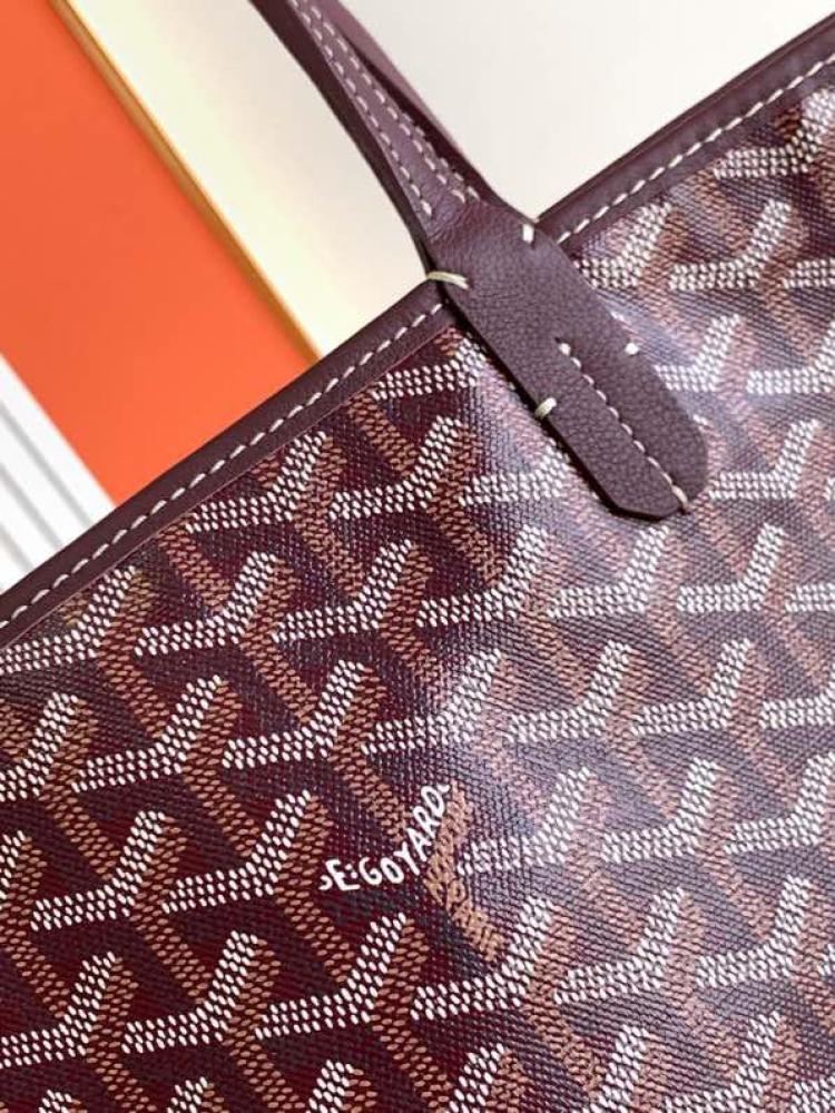 Goyard size 41 cm
