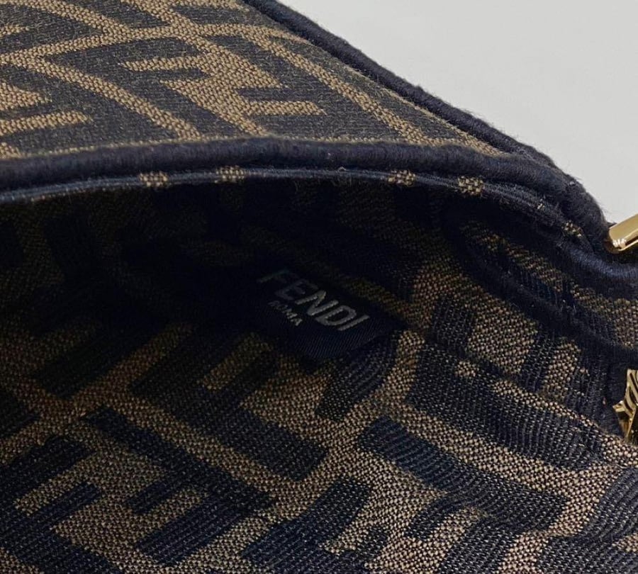 Fendi 18 cm size