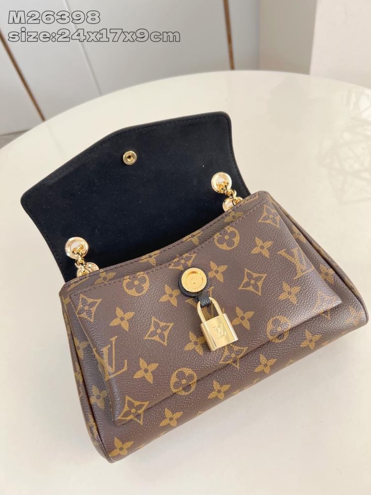 لوي فيتون مقاس 24 cm