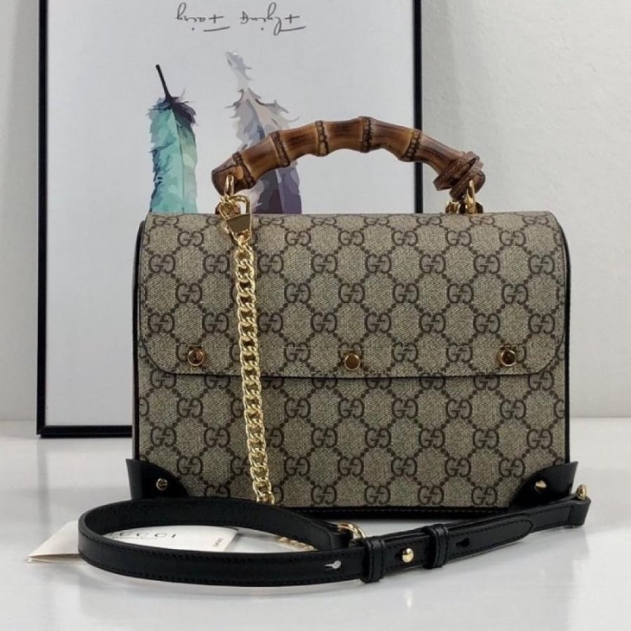 قوتشي مقاس 24 cm