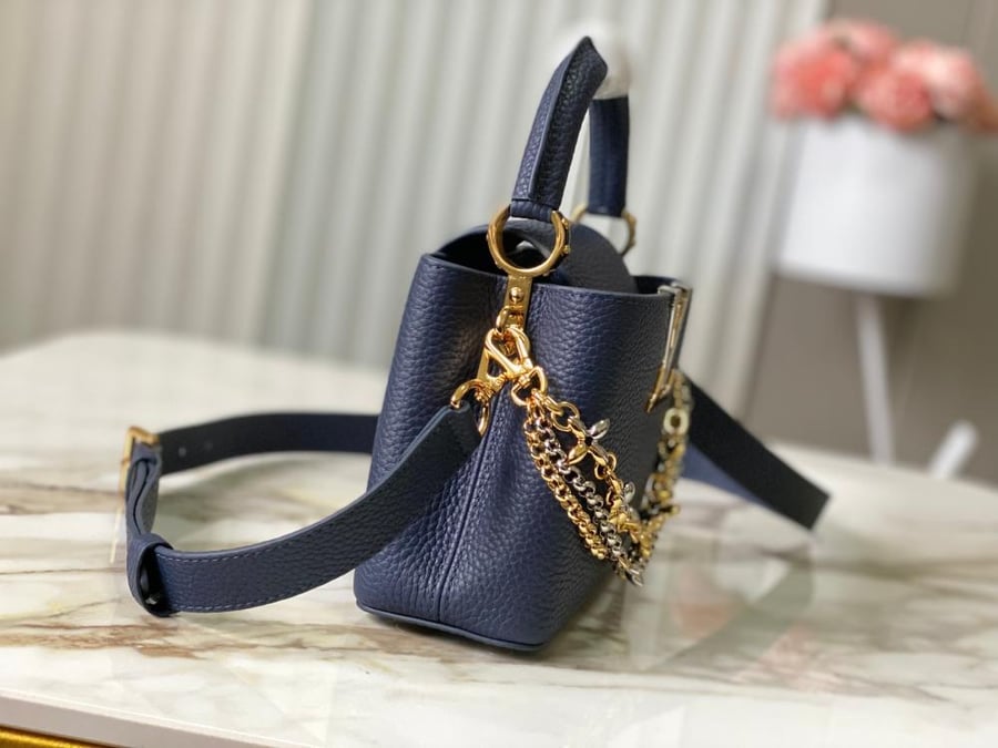 لوي فيتون مقاس 21 cm
