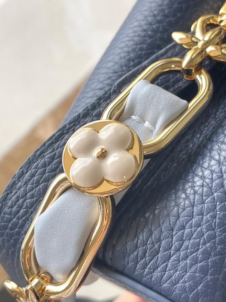 Louis Vuitton size 21 cm