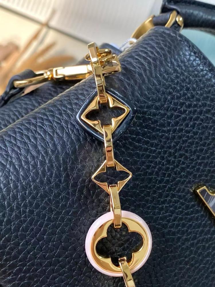 Louis Vuitton size 21 cm