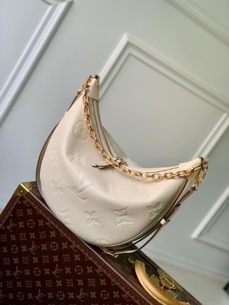 لوي فيتون مقاس 38 cm