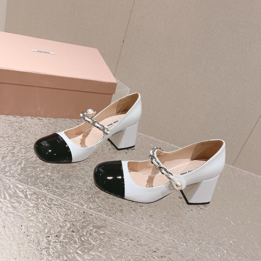 Miu Miu - 6 cm