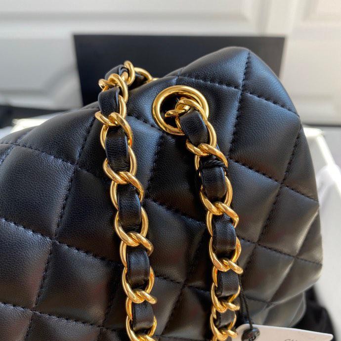 شانيل كلاسك مقاس 25 cm