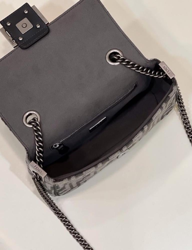 Fendi bag size 24 cm