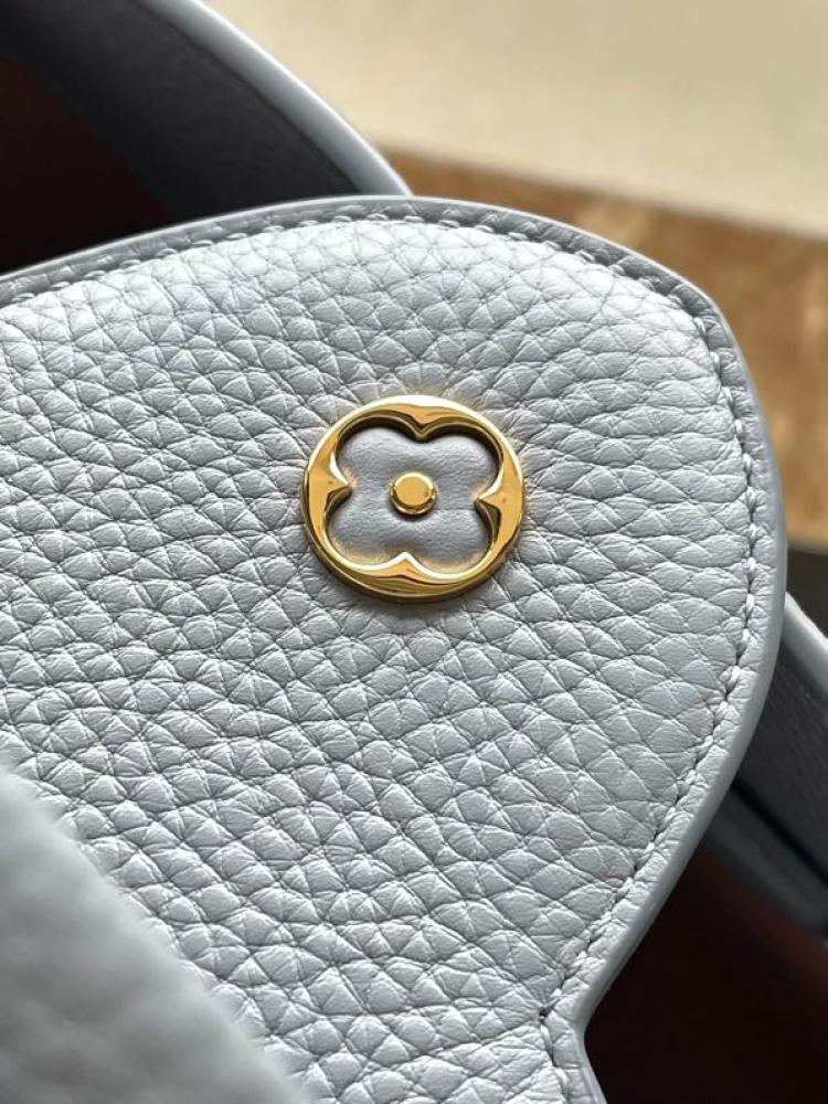Louis Vuitton size 27 cm