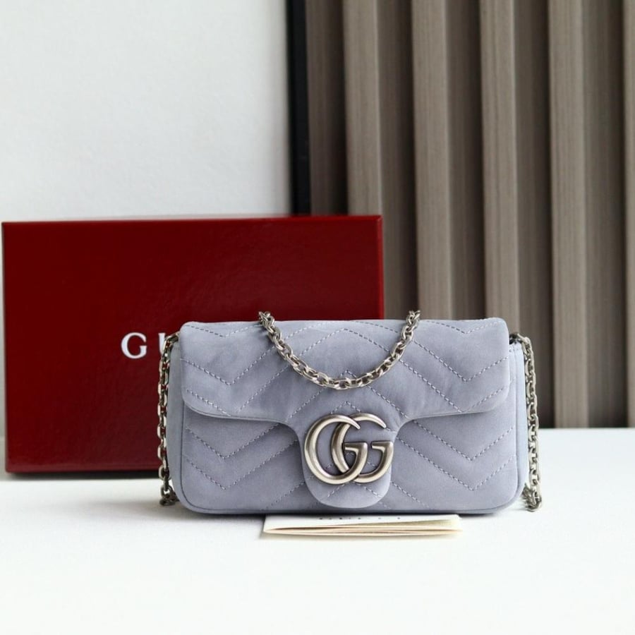 Gucci 16 cm size
