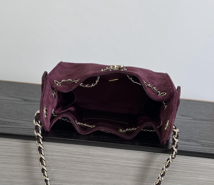 شانيل مقاس 22/20 cm