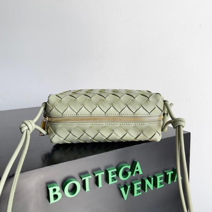 Bag size 17 cm