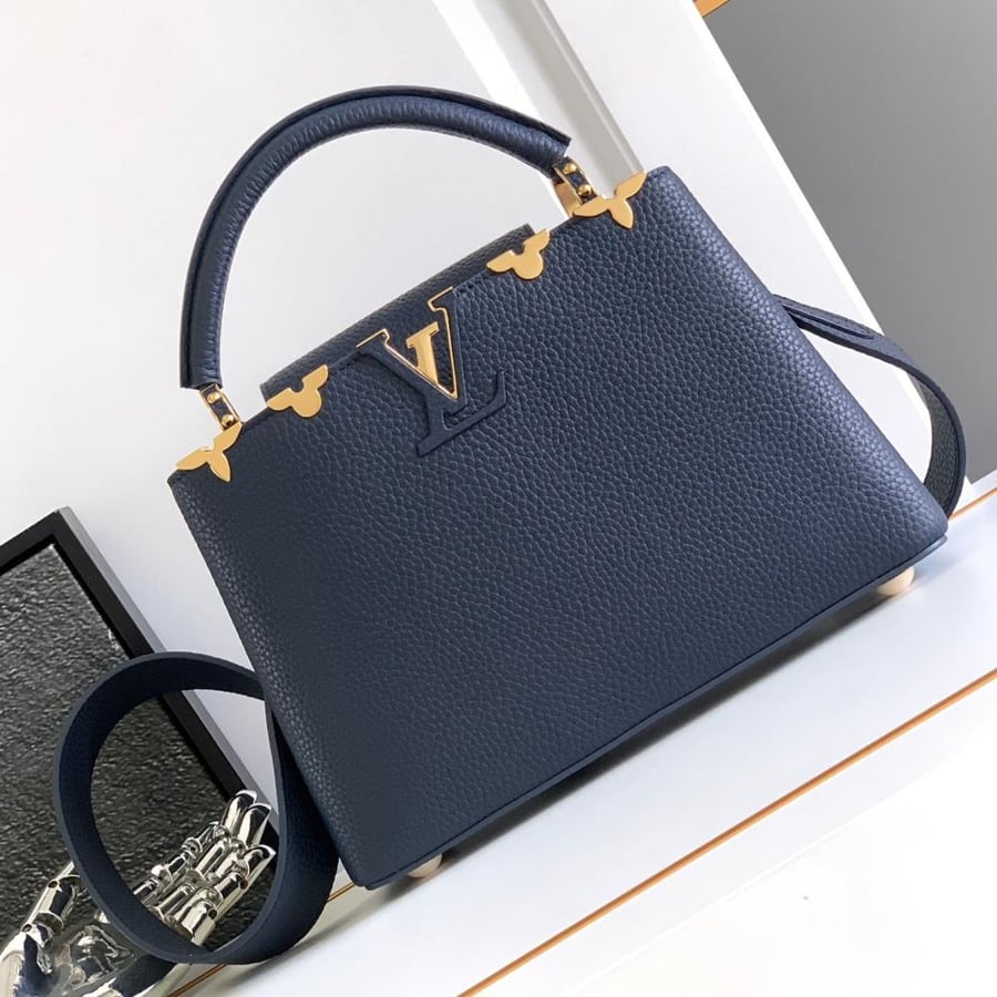 لوي فيتون مقاس 27/18 cm