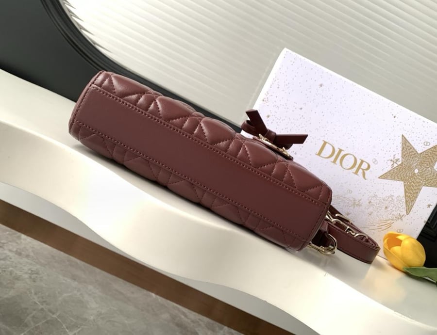 ليدي دي جوي مقاس 22/12 cm