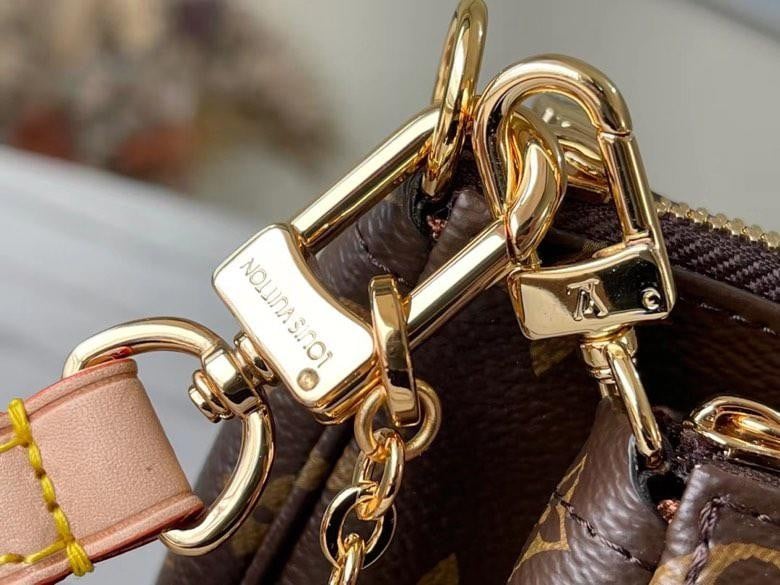 لوي فيتون مقاس 24 cm