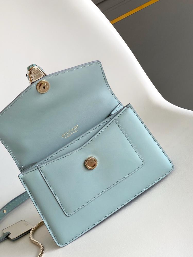 Bulgari size 20 cm